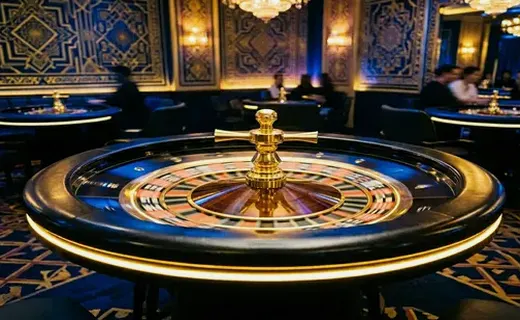 Infinite Blackjack